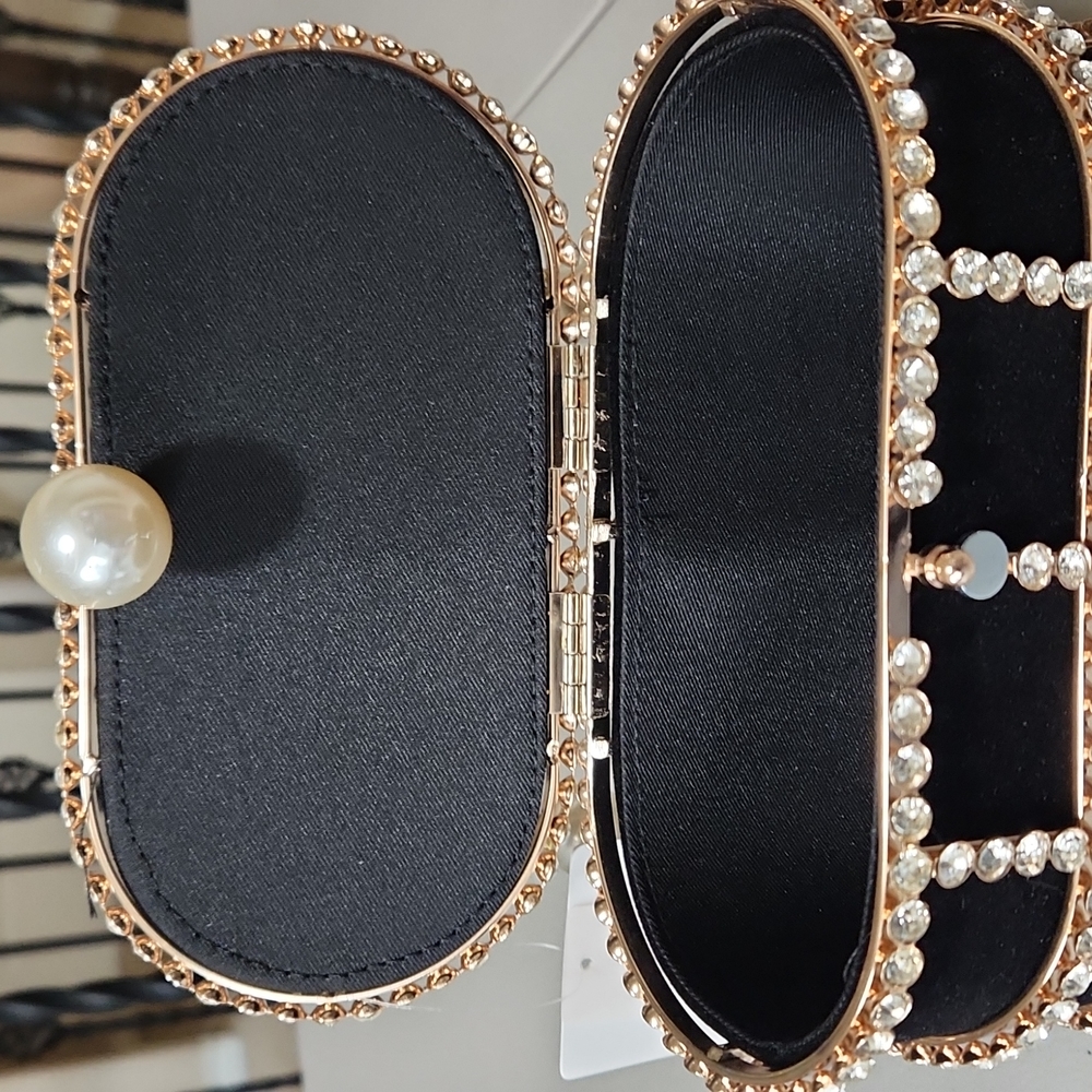 Stunning fashion bag - Picture 7 of 11